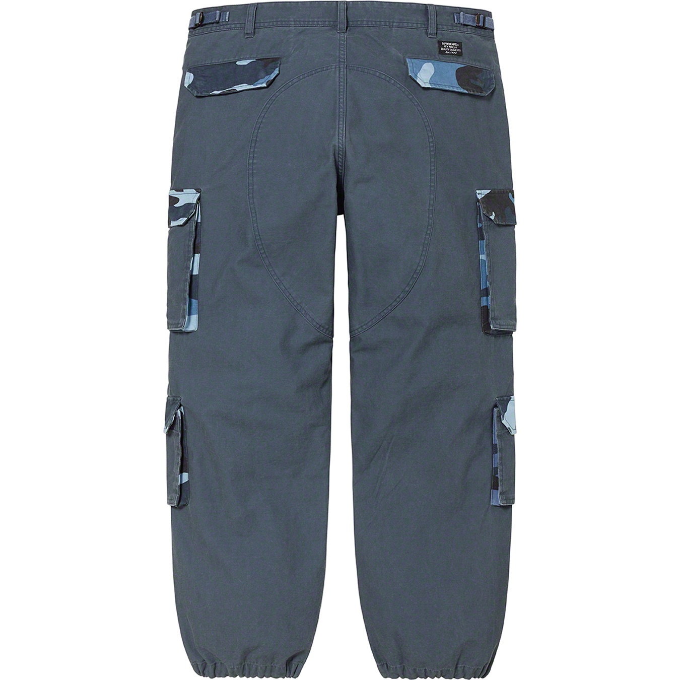 Cargo Pant view 5